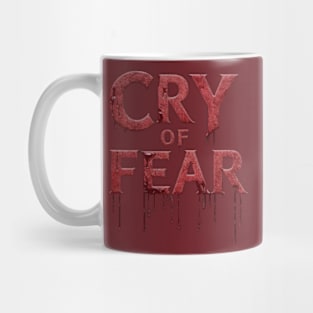 Cry Of Fear Mug